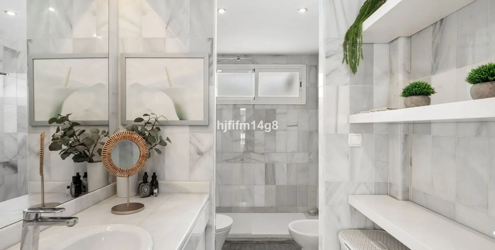 Sale of townhouse in Nueva Andalucía 12