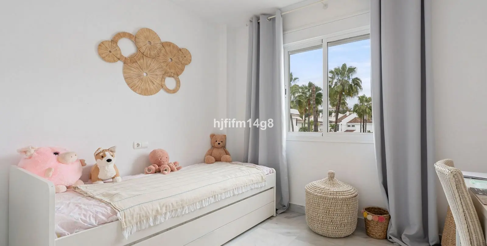 Sale of townhouse in Nueva Andalucía 14