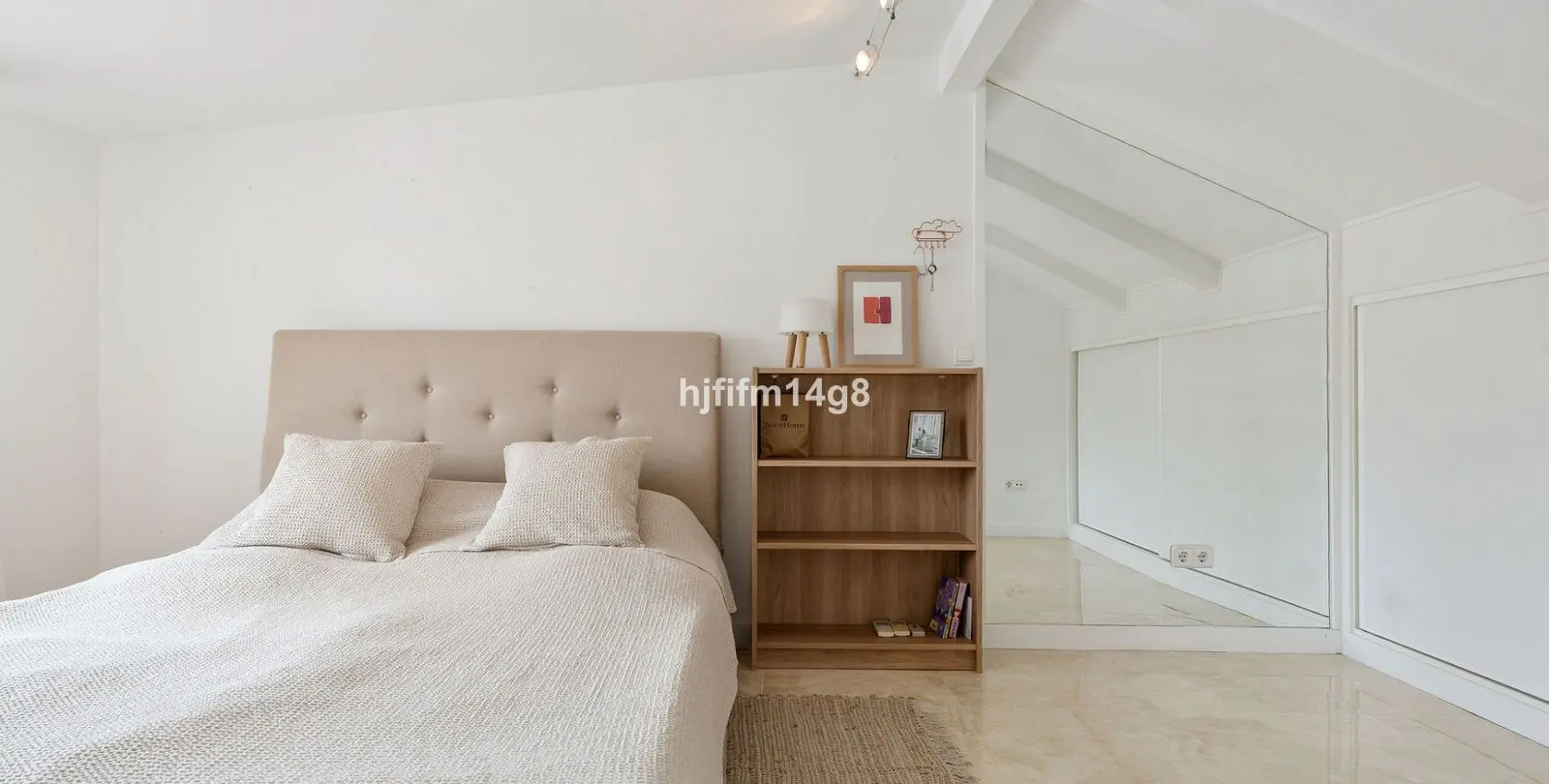 Sale of townhouse in Nueva Andalucía 16