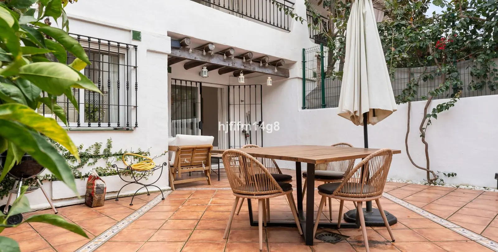 Sale of townhouse in Nueva Andalucía 21
