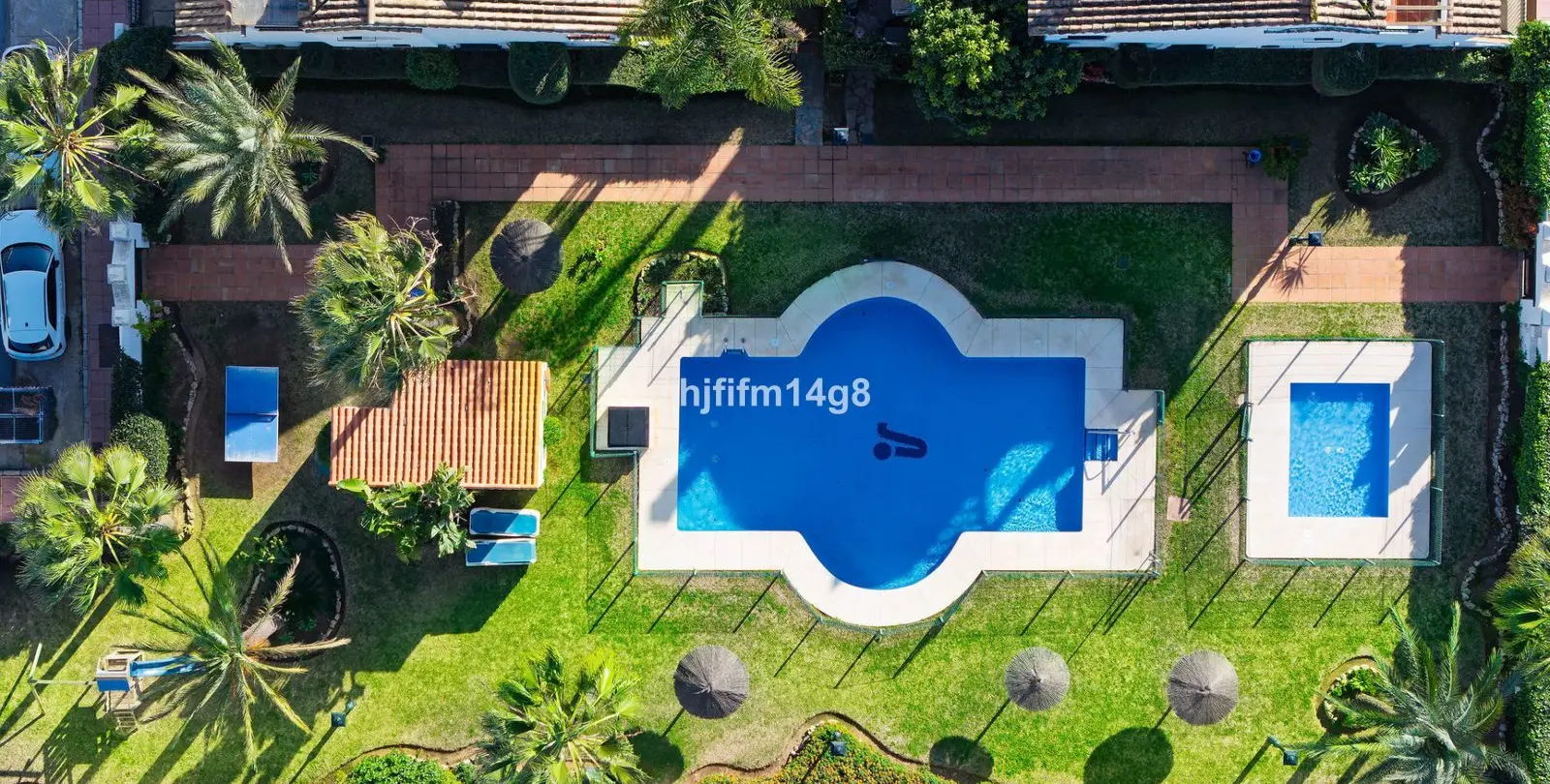 Sale of townhouse in Nueva Andalucía 25