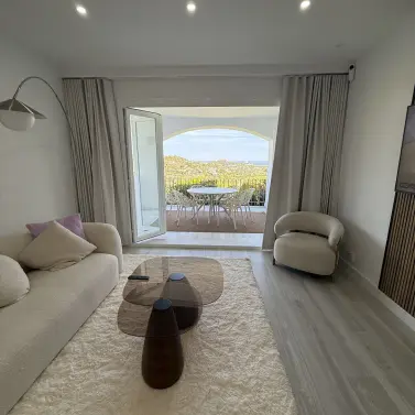 Venta de apartamento en planta baja en La Quinta
