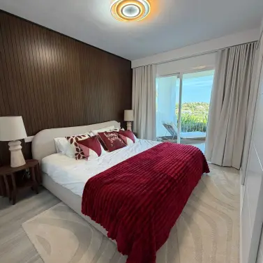 Venta de apartamento en planta baja en La Quinta