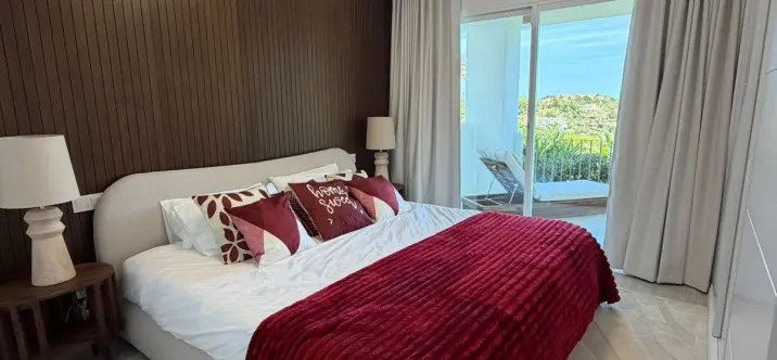 Venta de apartamento en planta baja en La Quinta 1