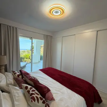 Venta de apartamento en planta baja en La Quinta