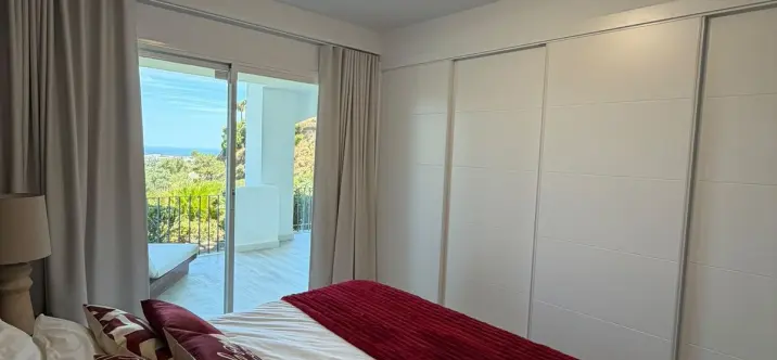 Venta de apartamento en planta baja en La Quinta 2