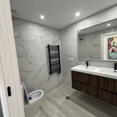 Venta de apartamento en planta baja en La Quinta