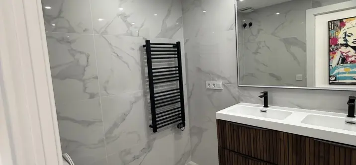 Venta de apartamento en planta baja en La Quinta 3