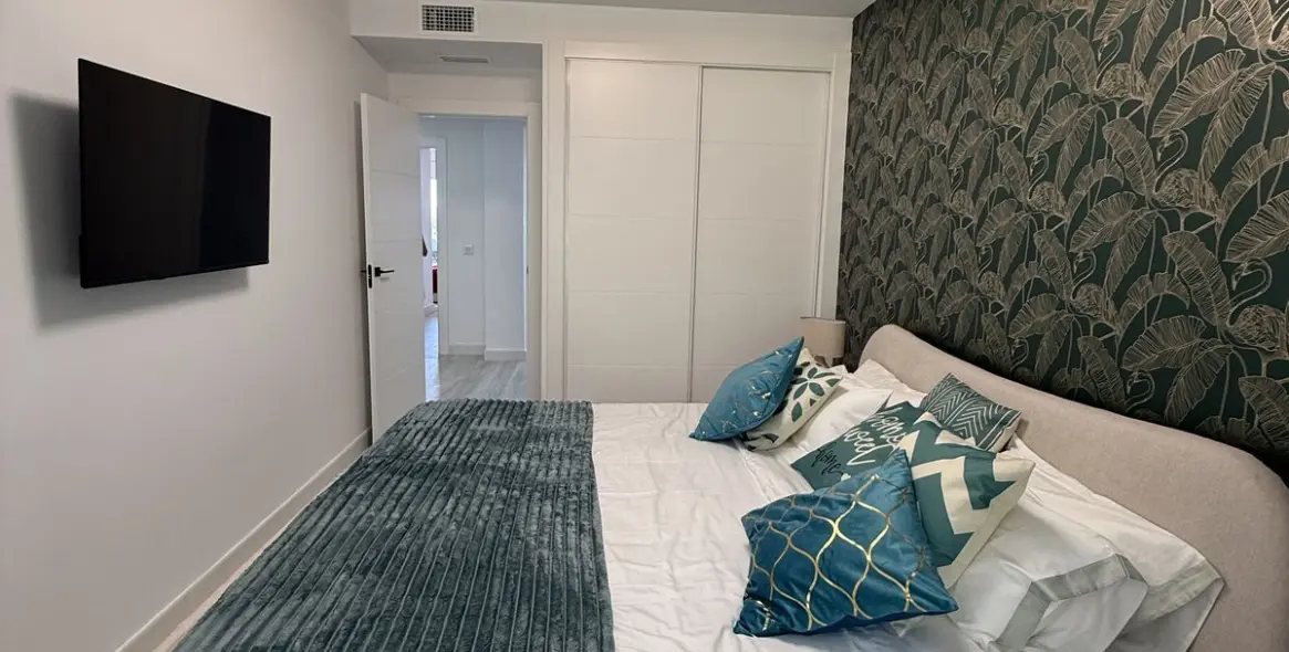 Продажа апартаментов на первом этаже в La Quinta 5
