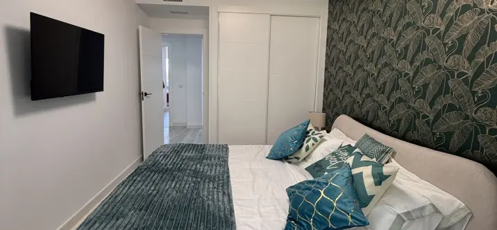 Venta de apartamento en planta baja en La Quinta 4