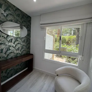 Venta de apartamento en planta baja en La Quinta