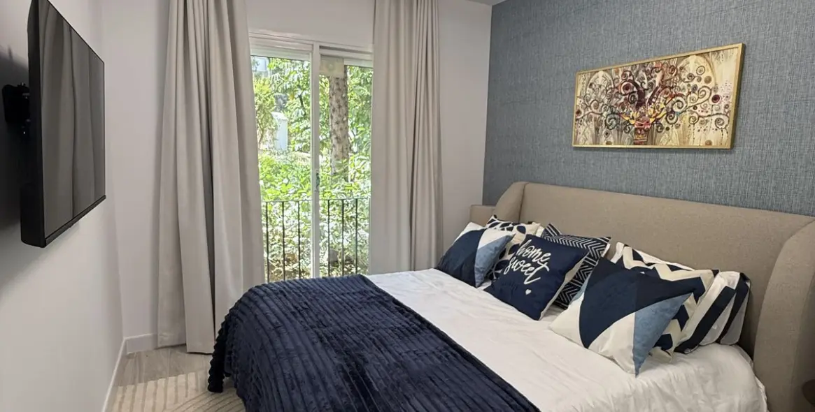 Продажа апартаментов на первом этаже в La Quinta 7