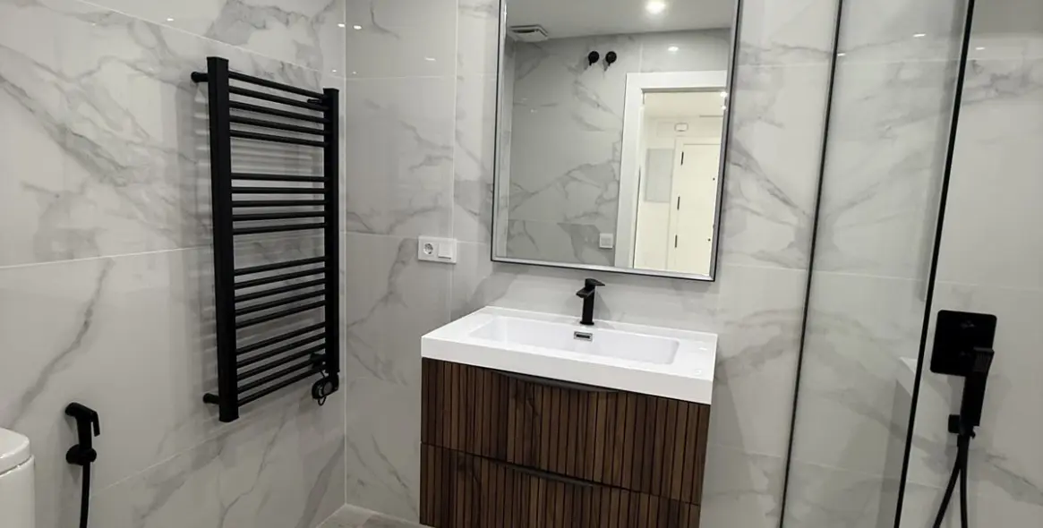 Продажа апартаментов на первом этаже в La Quinta 8