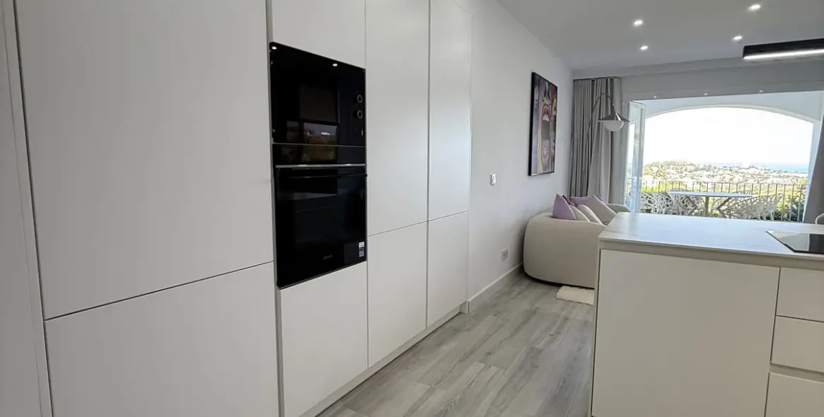 Продажа апартаментов на первом этаже в La Quinta 11