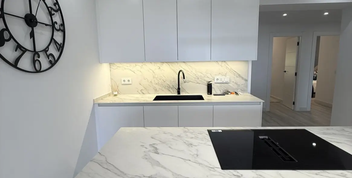 Продажа апартаментов на первом этаже в La Quinta 13