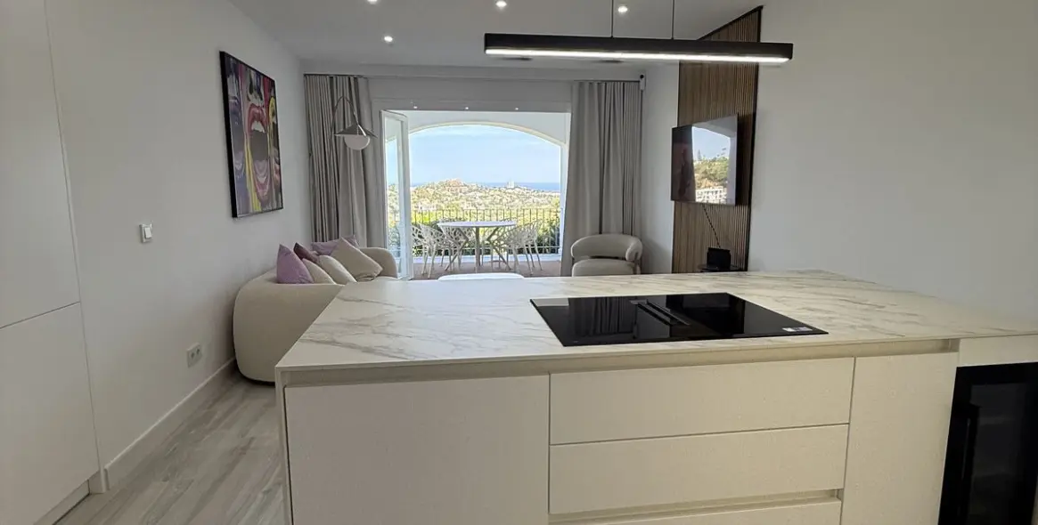 Продажа апартаментов на первом этаже в La Quinta 14