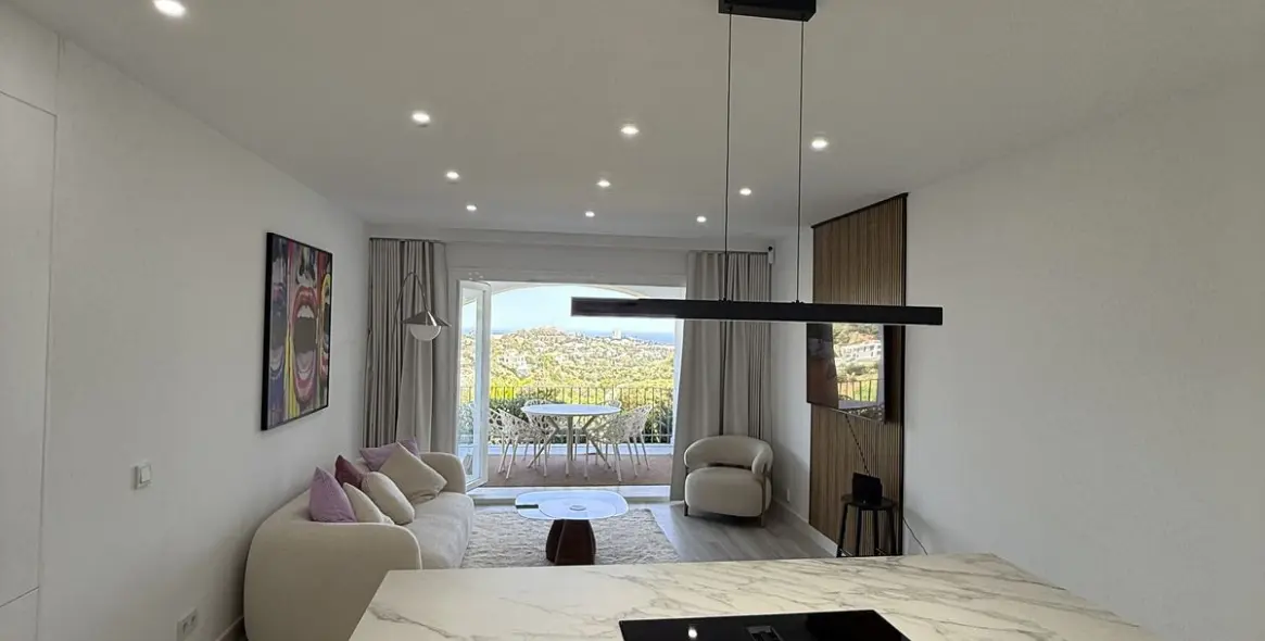 Продажа апартаментов на первом этаже в La Quinta 15