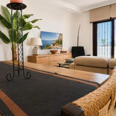 Sale of townhouse in Los Arqueros