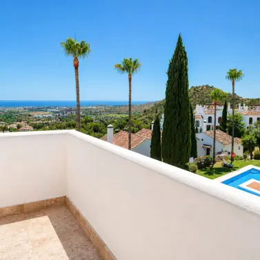 Sale of townhouse in Los Arqueros