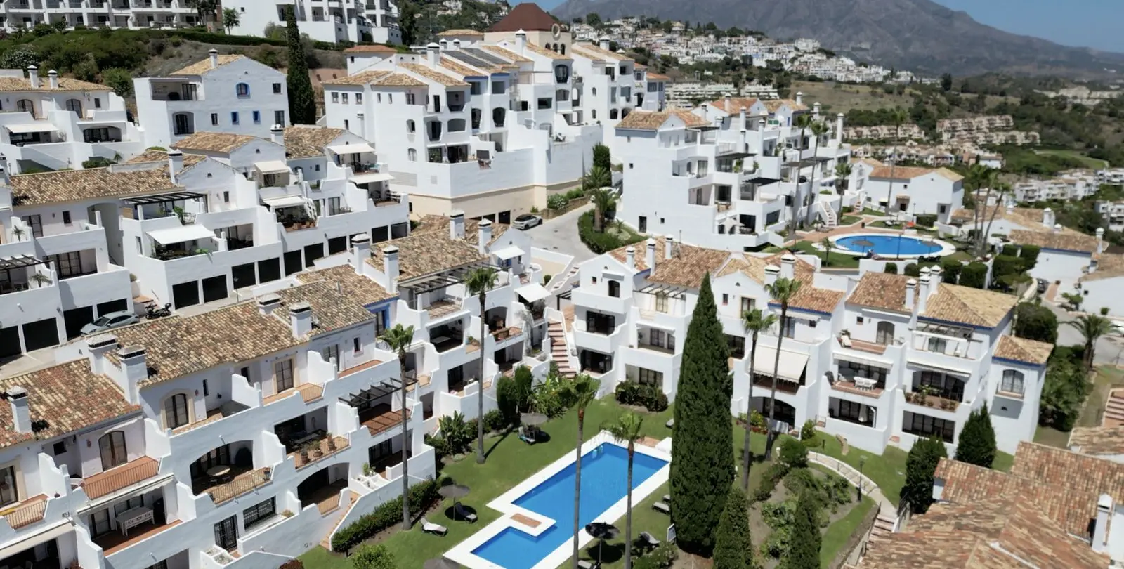 Venta de adosado en Los Arqueros 1