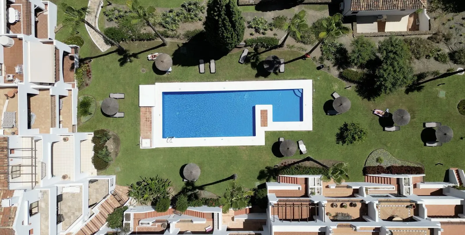 Venta de adosado en Los Arqueros 6