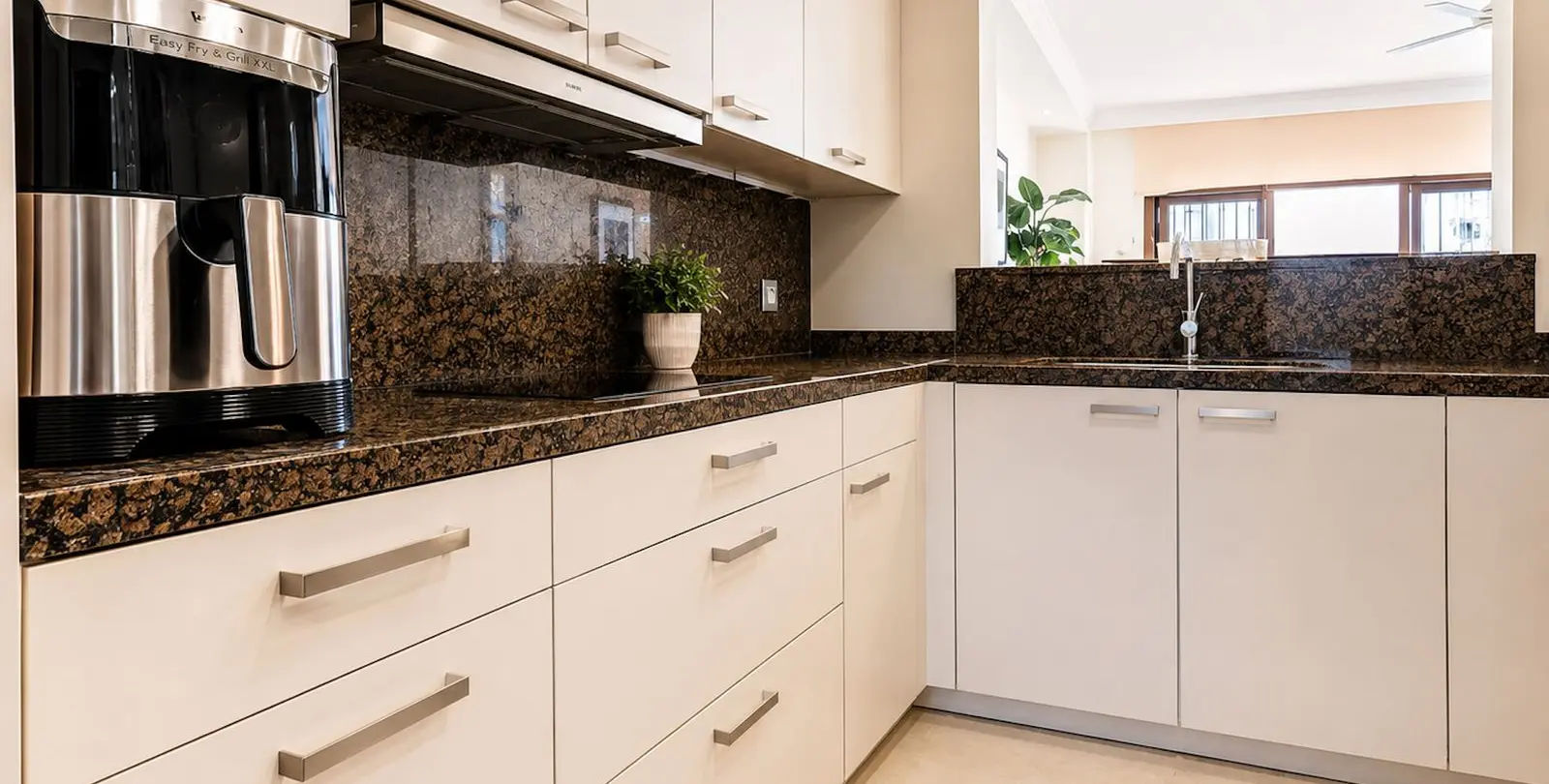Sale of townhouse in Los Arqueros 7