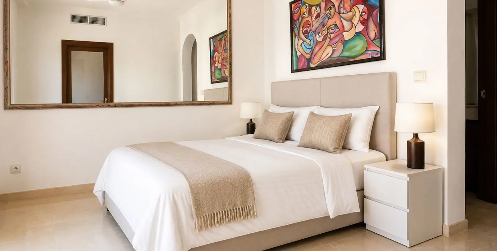 Sale of townhouse in Los Arqueros 20