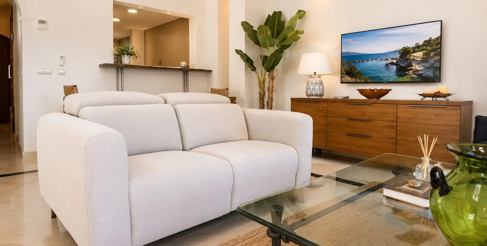 Sale of townhouse in Los Arqueros 22