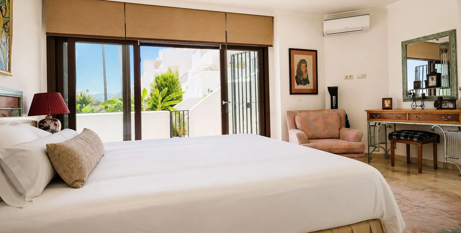 Sale of townhouse in Los Arqueros 25