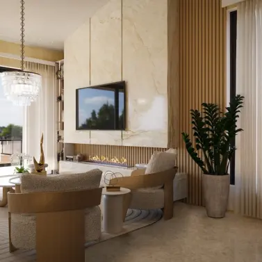 Venta de villa independiente en Nueva Andalucía