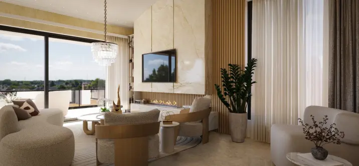 Venta de villa independiente en Nueva Andalucía 2