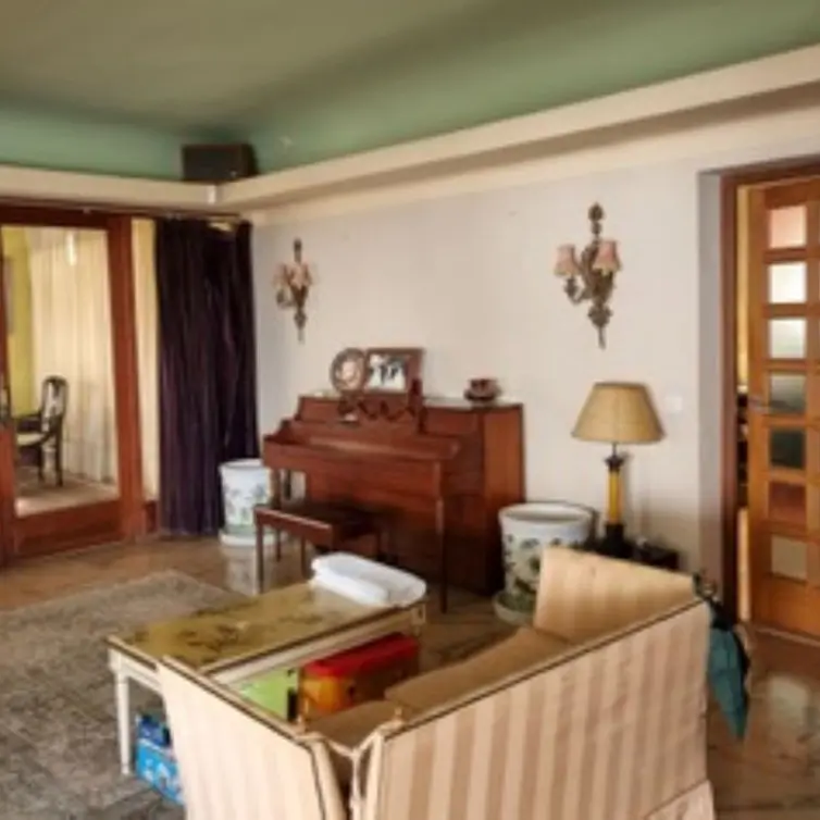 Продажа  отдельно стоящей виллы в Benalmadena