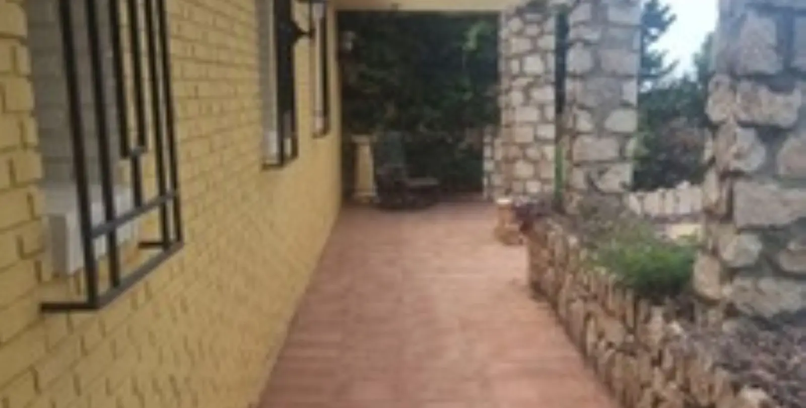Продажа  отдельно стоящей виллы в Benalmadena 8