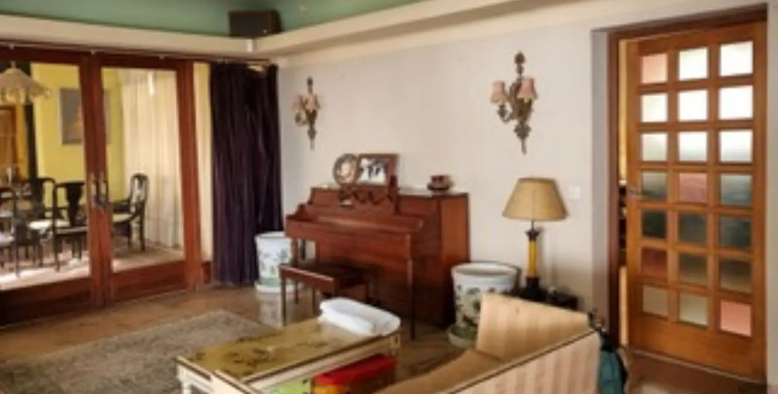 Продажа  отдельно стоящей виллы в Benalmadena 6