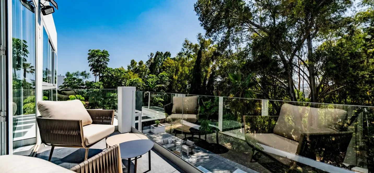 Sale of detached villa in Nueva Andalucía 4