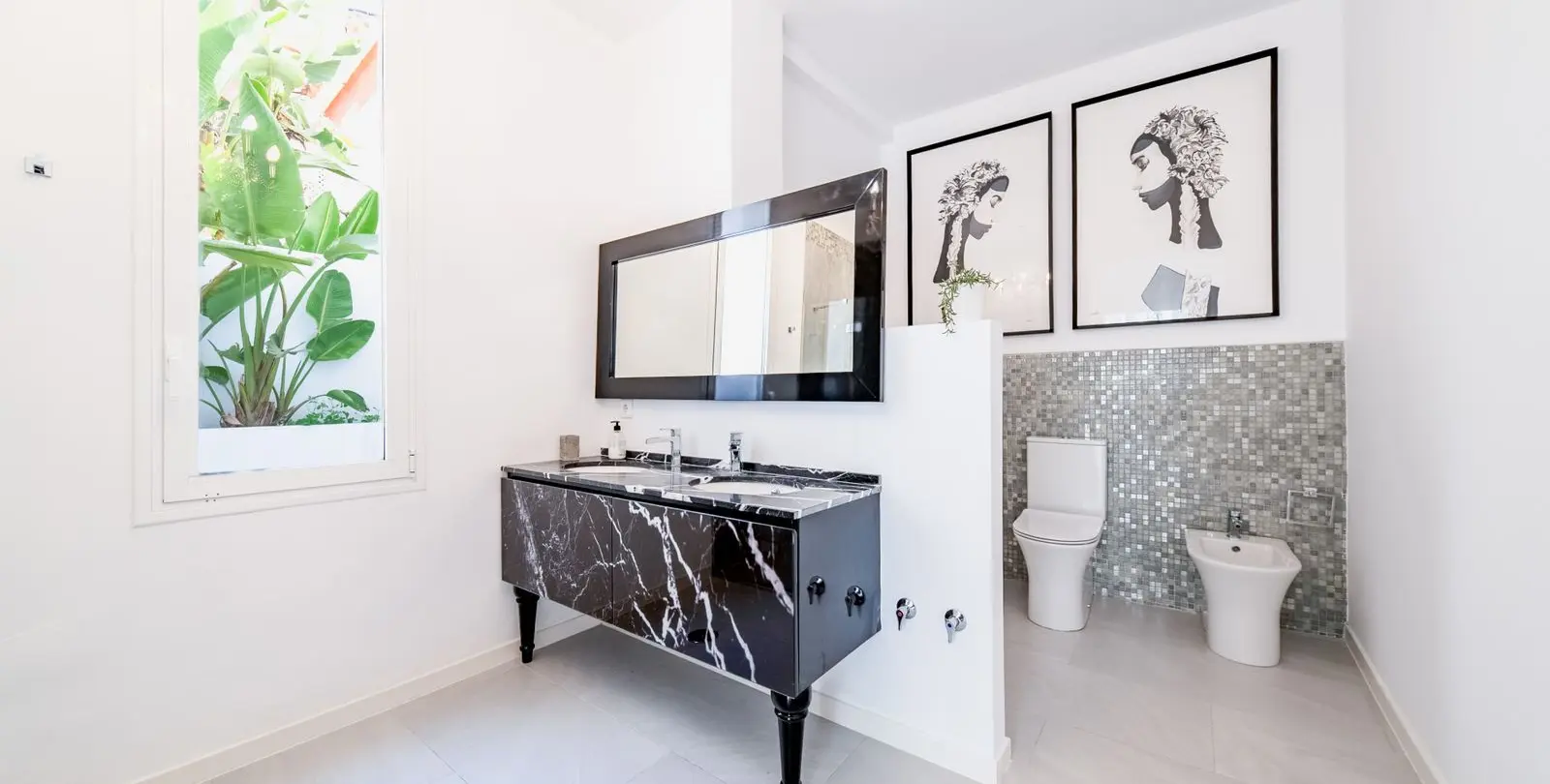 Venta de villa independiente en Nueva Andalucía 7