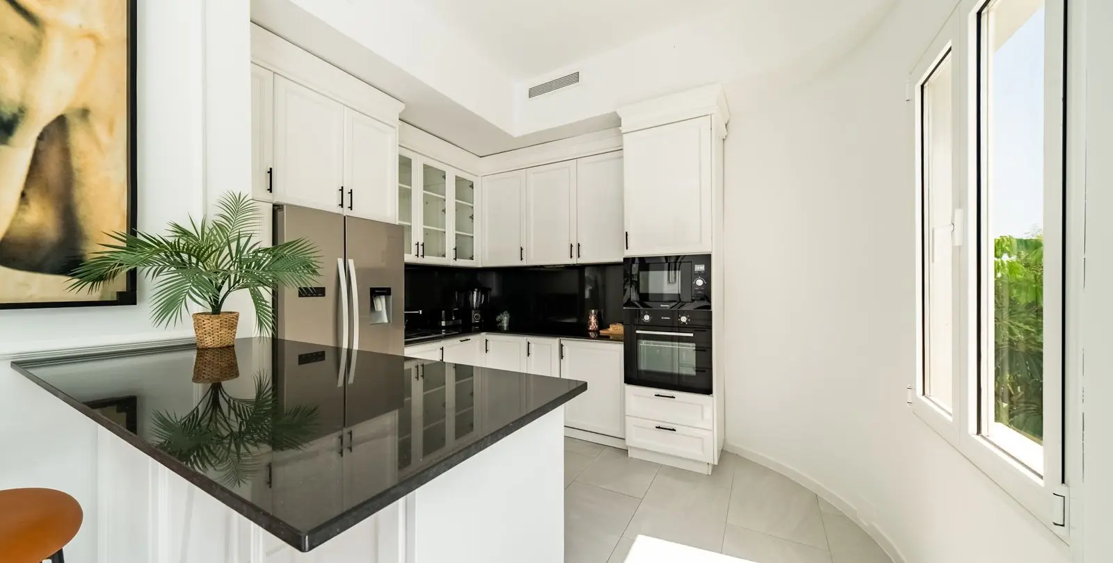 Venta de villa independiente en Nueva Andalucía 11