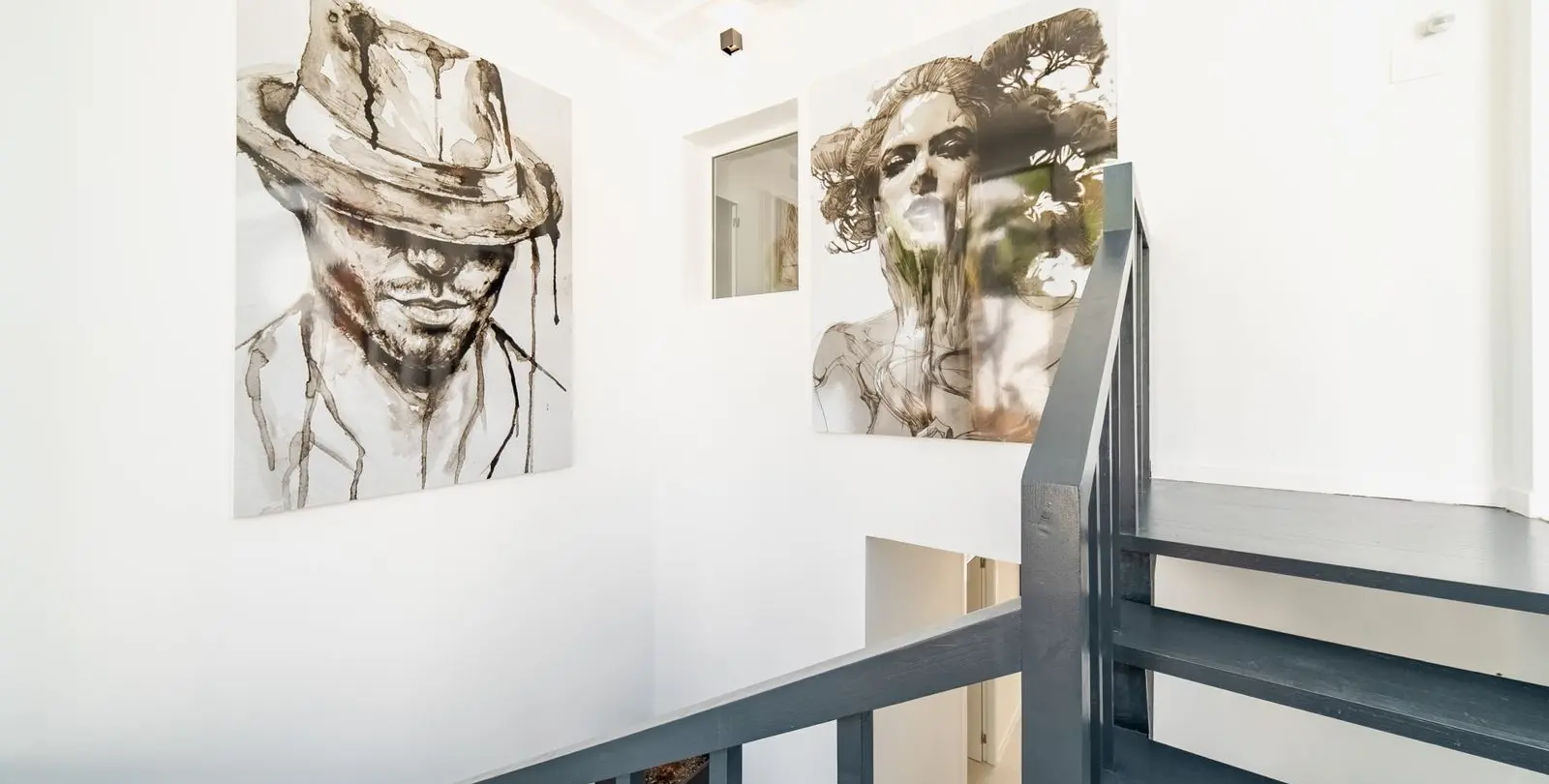 Venta de villa independiente en Nueva Andalucía 27