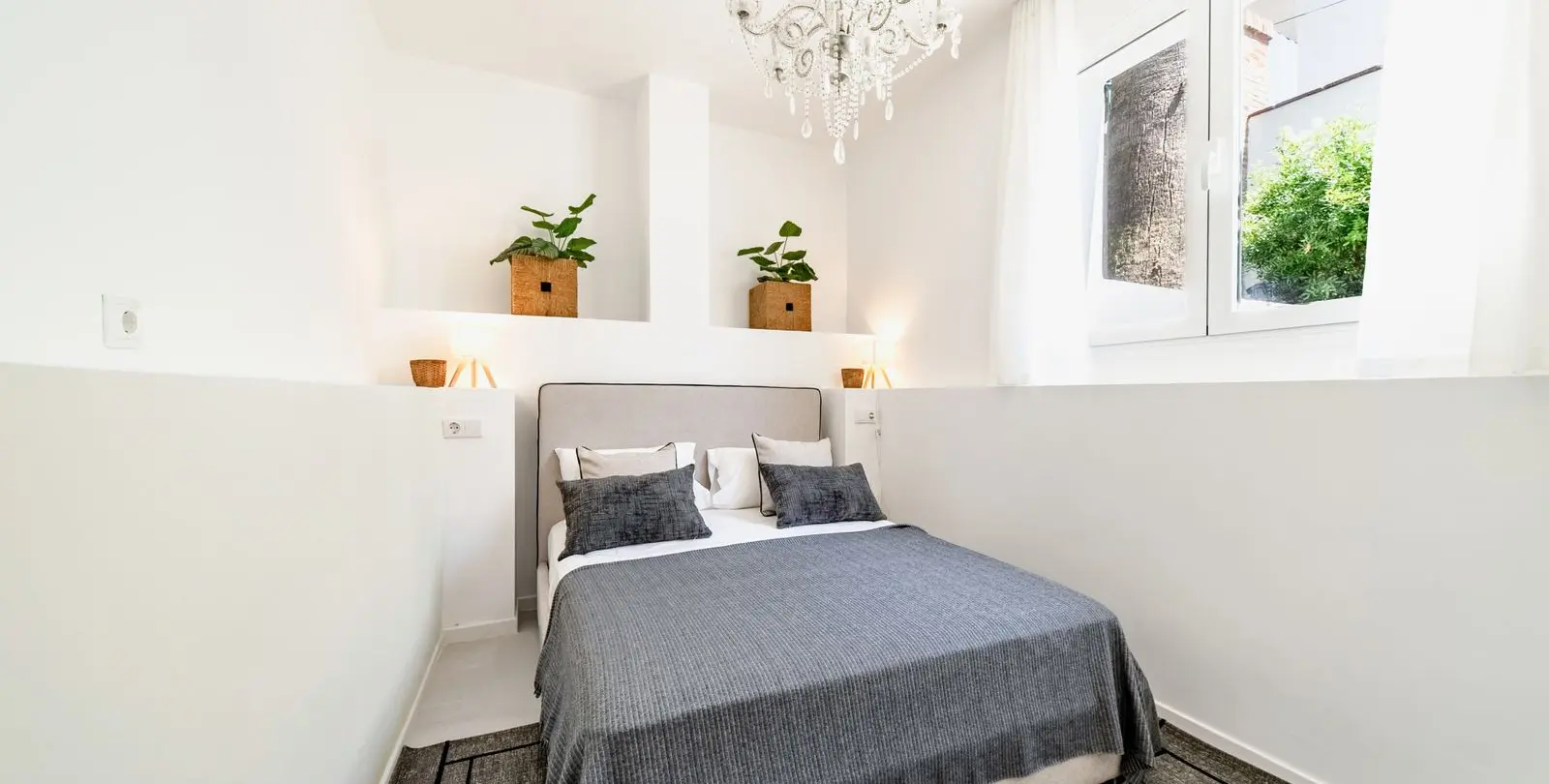 Venta de villa independiente en Nueva Andalucía 36