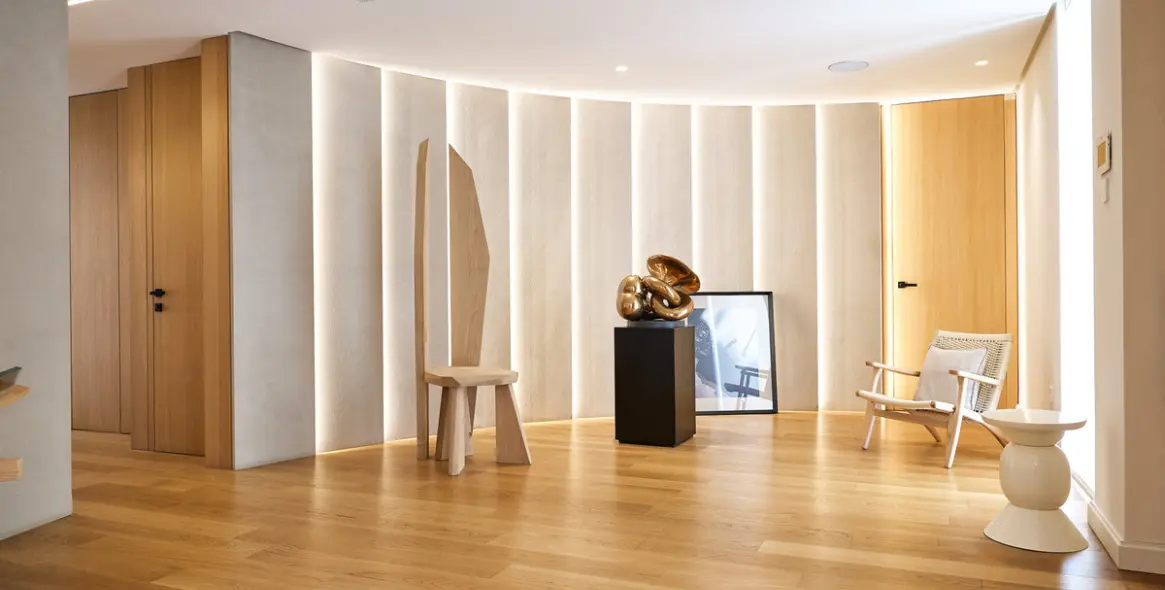 Sale of office in Nueva Andalucía 1