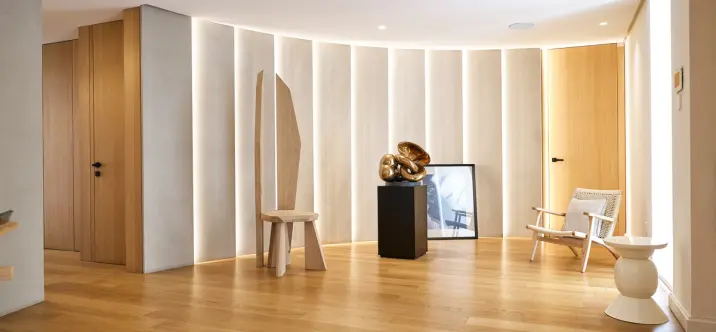 Sale of office in Nueva Andalucía 0