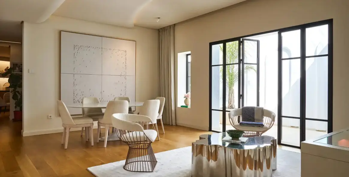 Sale of office in Nueva Andalucía 2