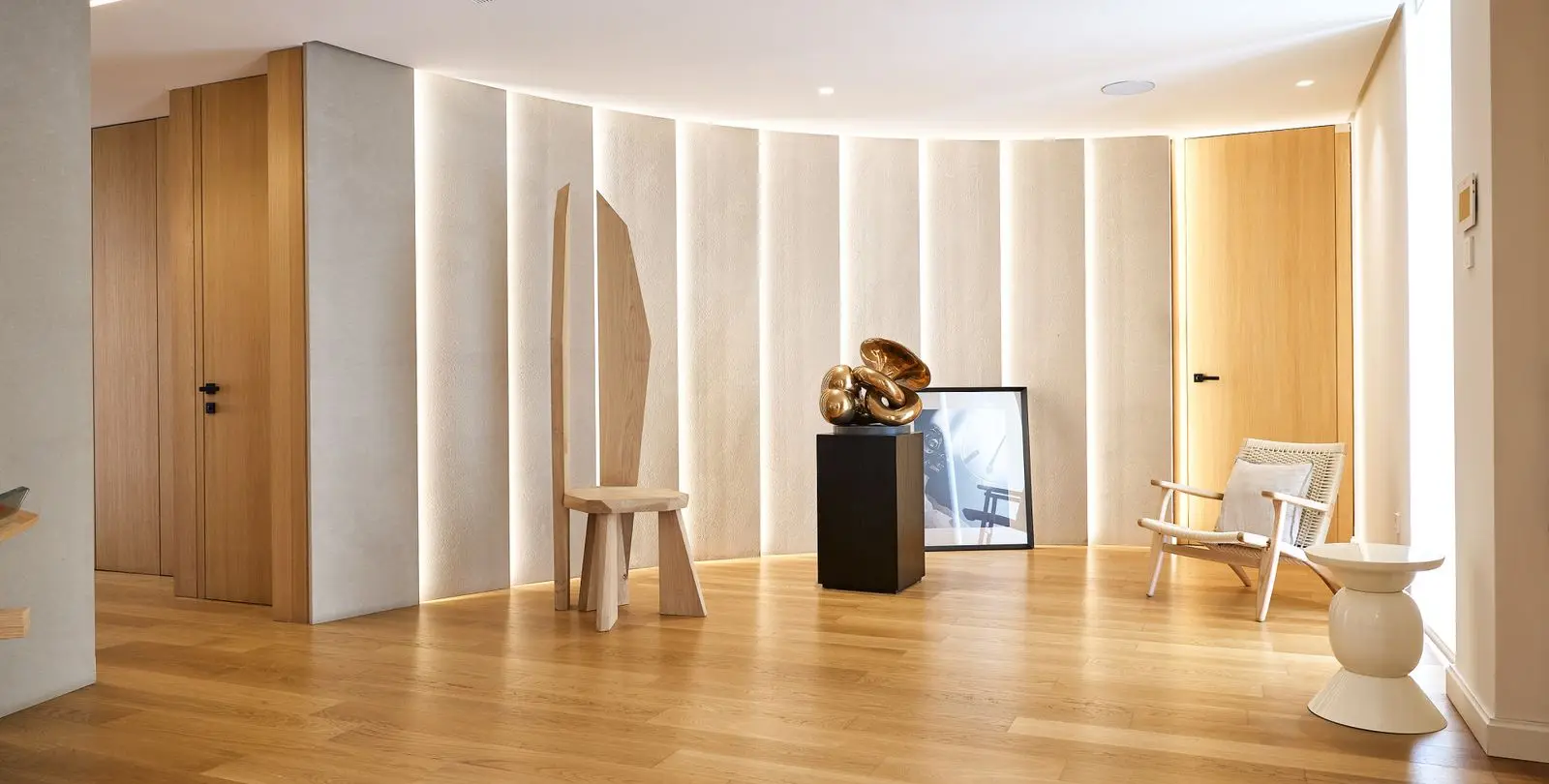 Sale of office in Nueva Andalucía 1