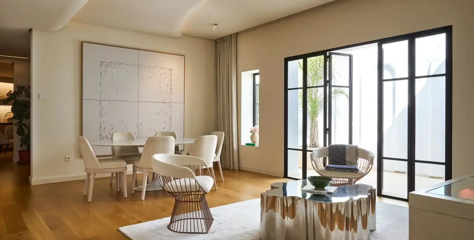 Sale of office in Nueva Andalucía 2