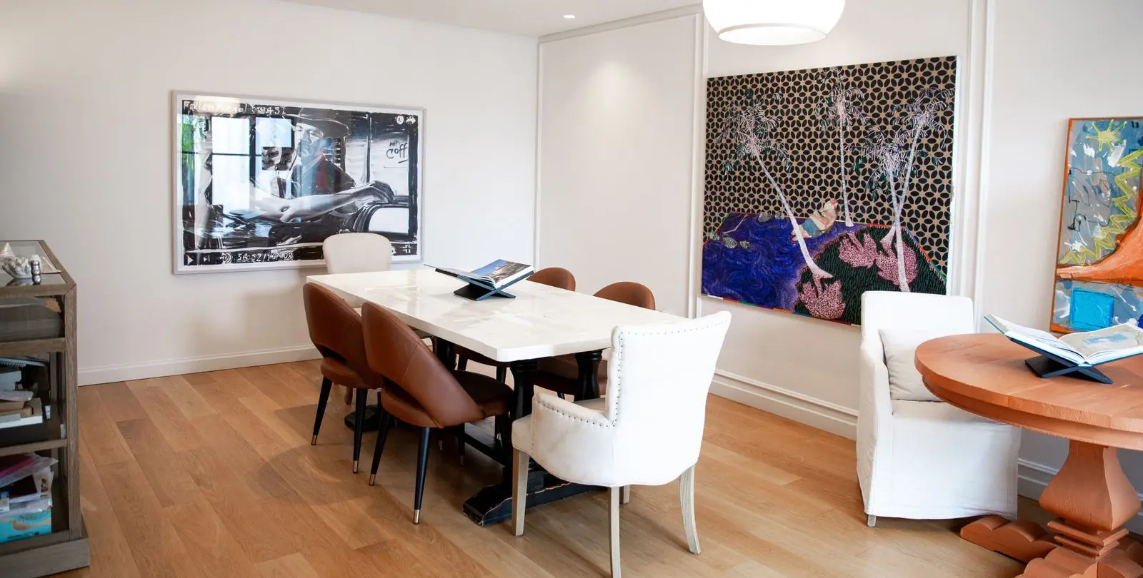 Sale of office in Nueva Andalucía 7