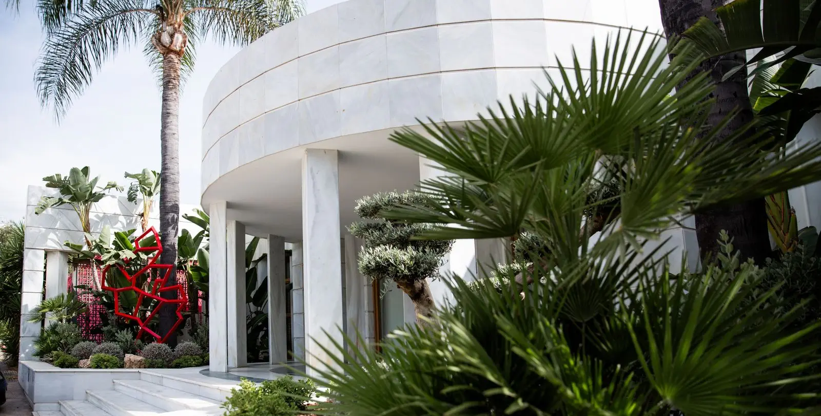 Sale of office in Nueva Andalucía 14