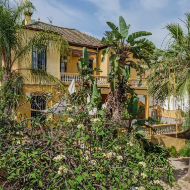 Venta de villa independiente en Málaga Este