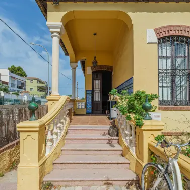 Venta de villa independiente en Málaga Este