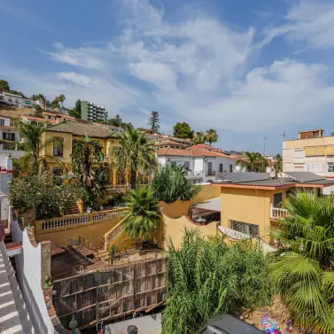 Venta de villa independiente en Málaga Este