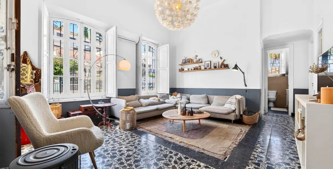 Venta de villa independiente en Málaga Este 8
